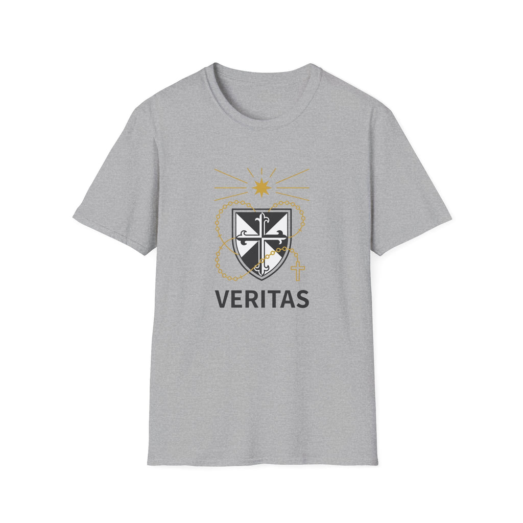 Veritas Cross T-Shirt