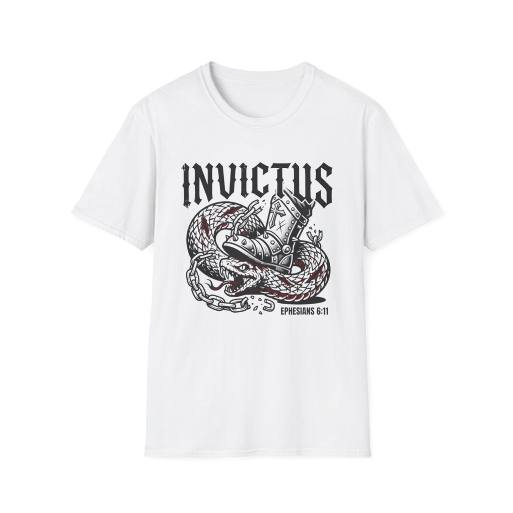 Invictus Serpent T-Shirt