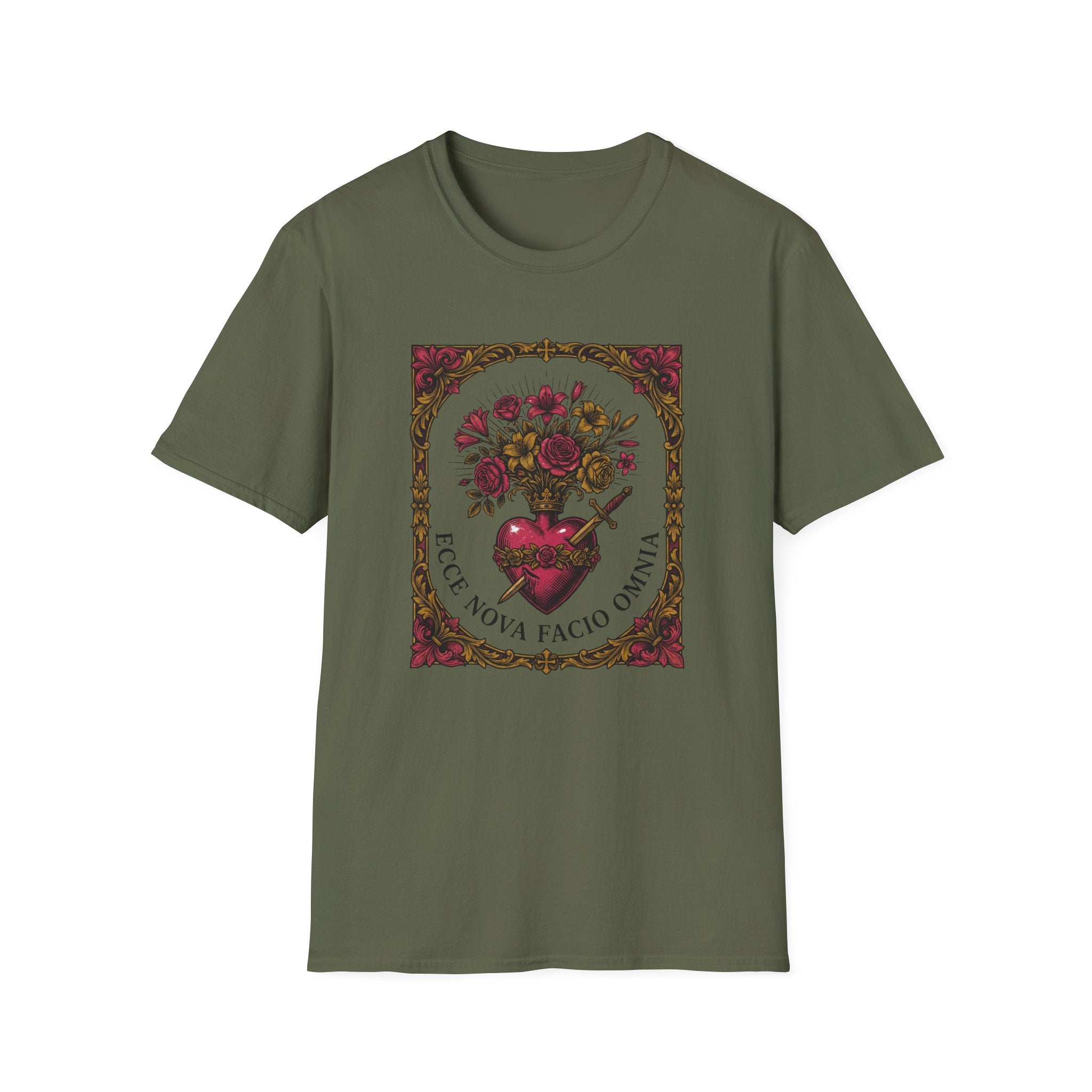 Ecce Nova T-Shirt