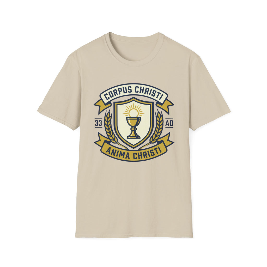 Anima Christi T-Shirt