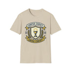 Anima Christi T-Shirt
