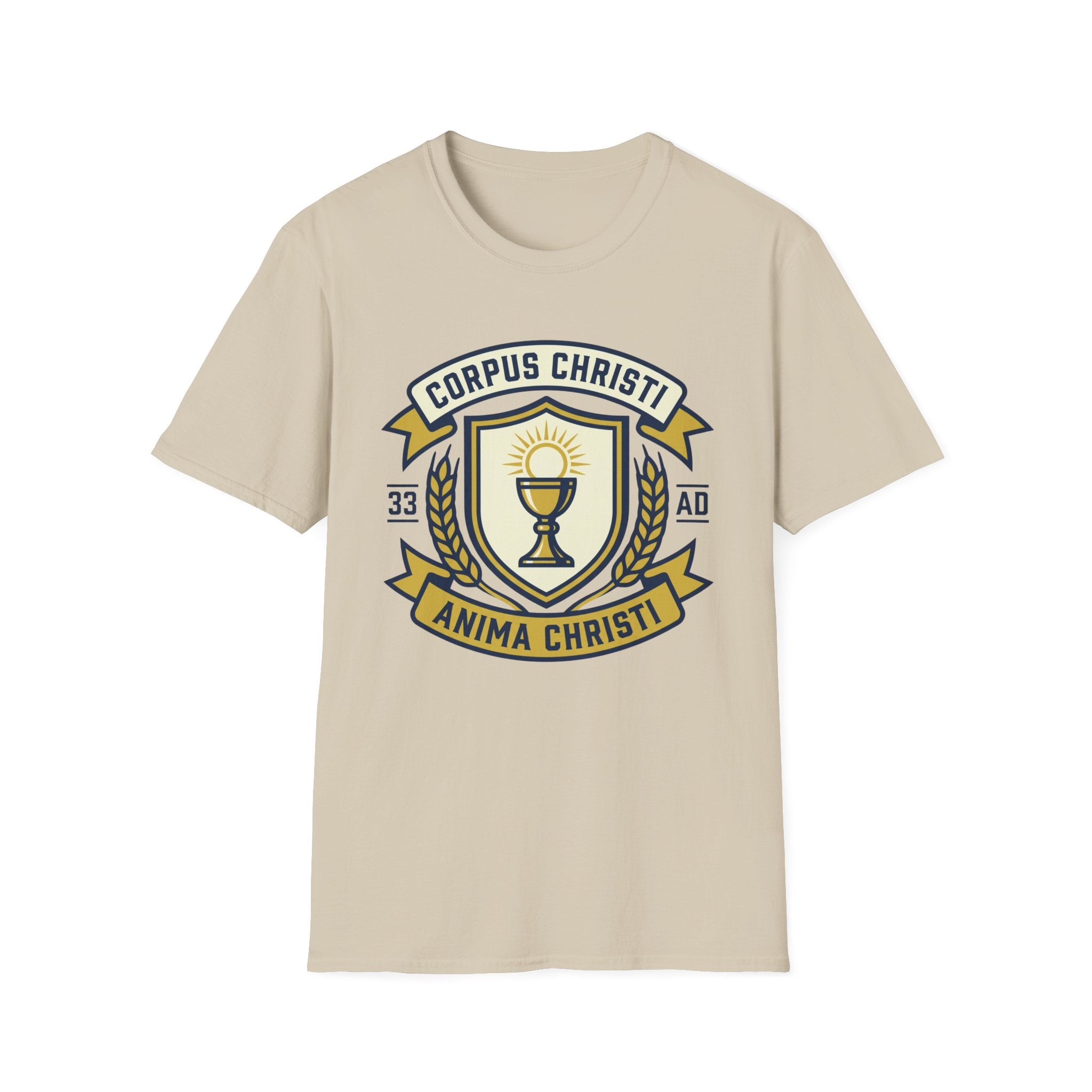 Anima Christi T-Shirt