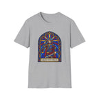 St. Michael Stained T-Shirt