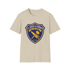 St. Joseph the Worker Shield T-Shirt