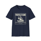 St. Joseph Carpenter Rule T-Shirt