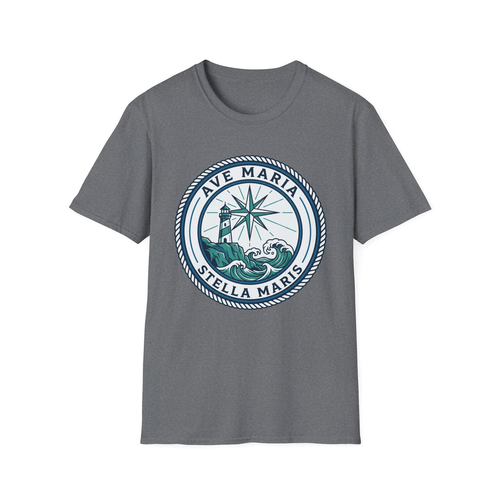 Lighthouse Star T-Shirt