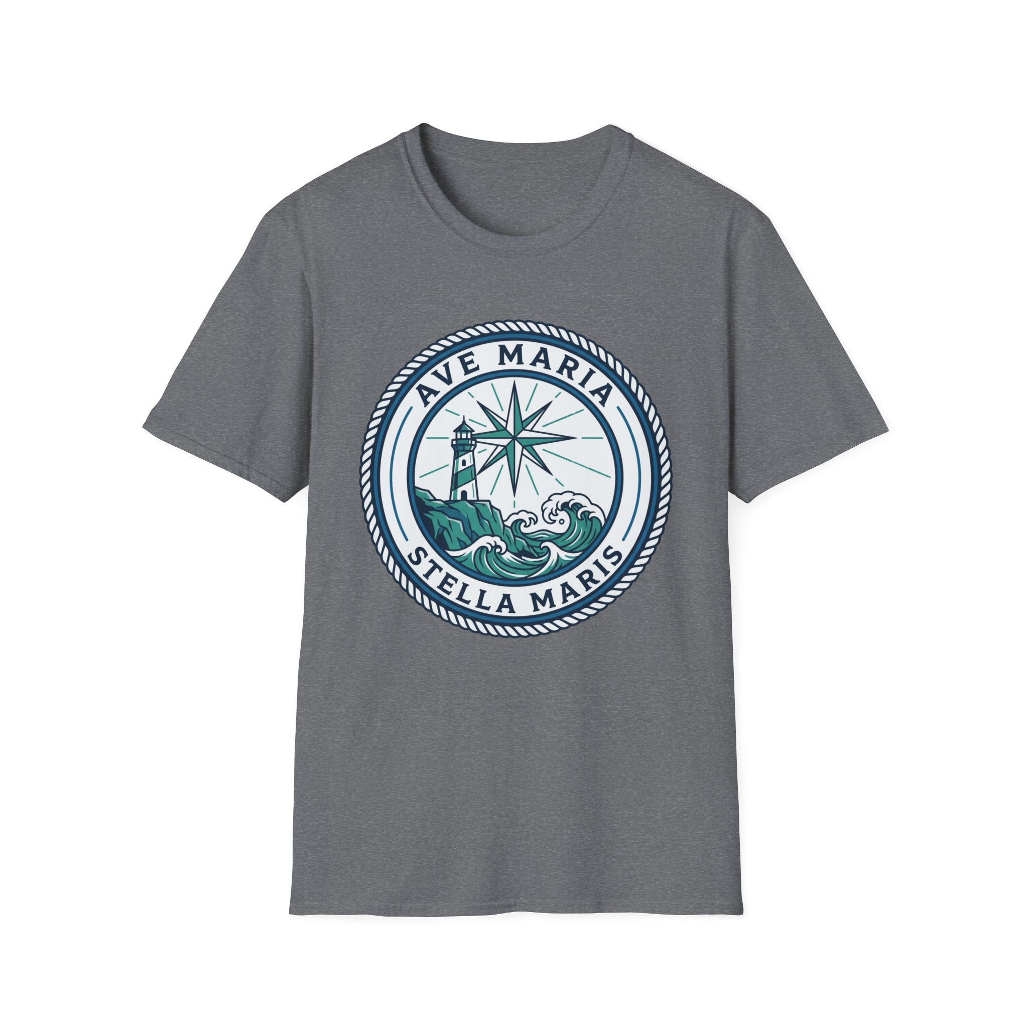 Lighthouse Star T-Shirt