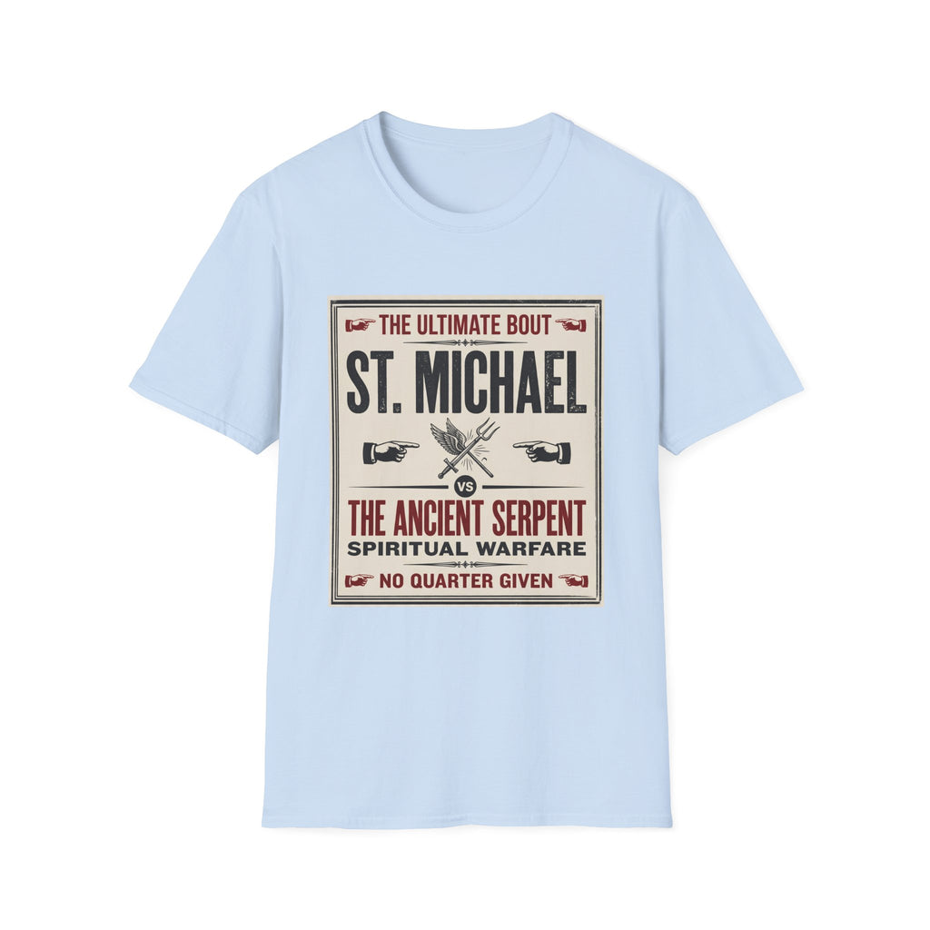 The Ultimate Bout T-Shirt