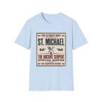 The Ultimate Bout T-Shirt