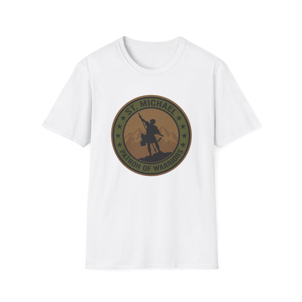 Patron Warrior T-Shirt