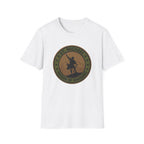 Patron Warrior T-Shirt