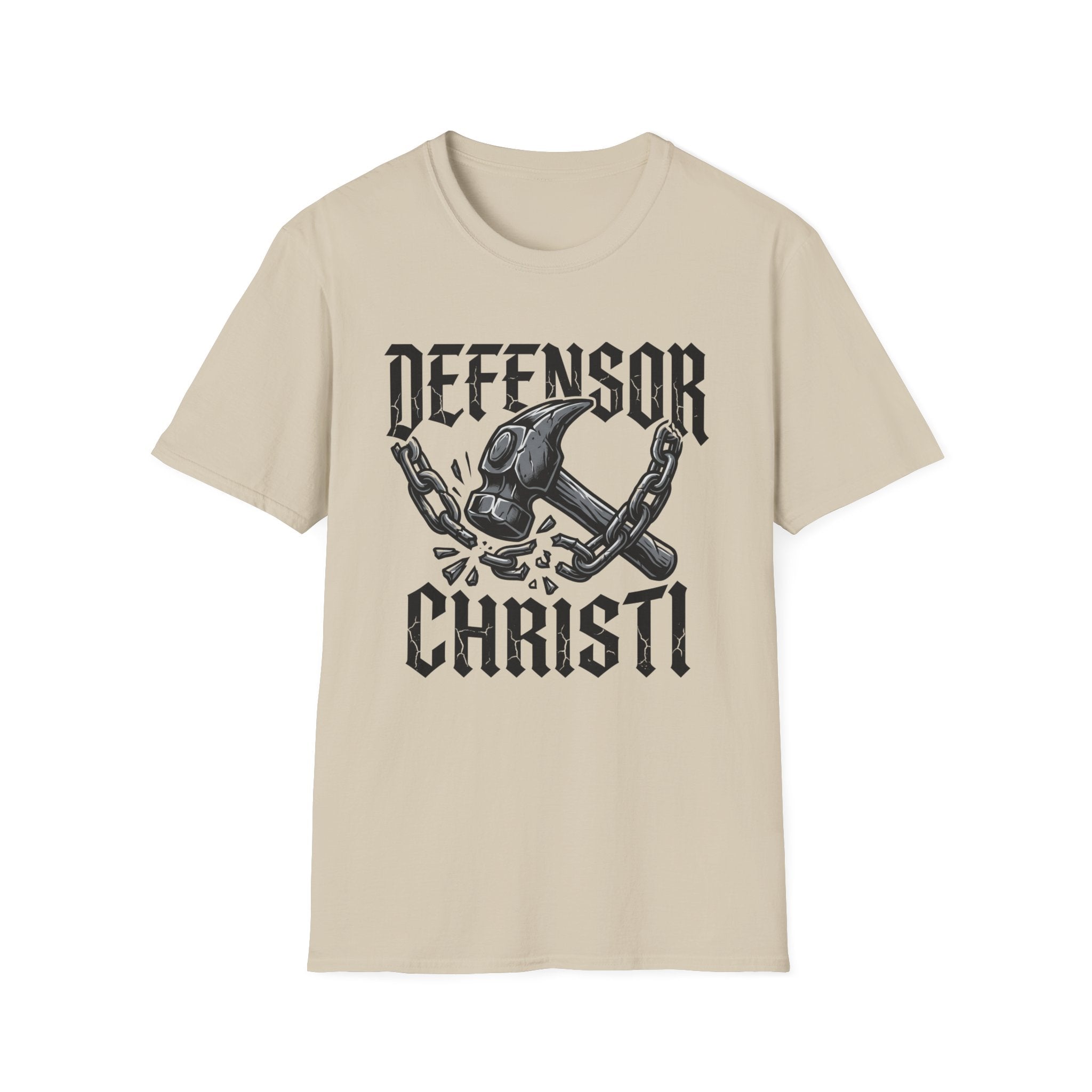 Defensor Christi T-Shirt