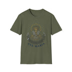 Marian Monogram T-Shirt