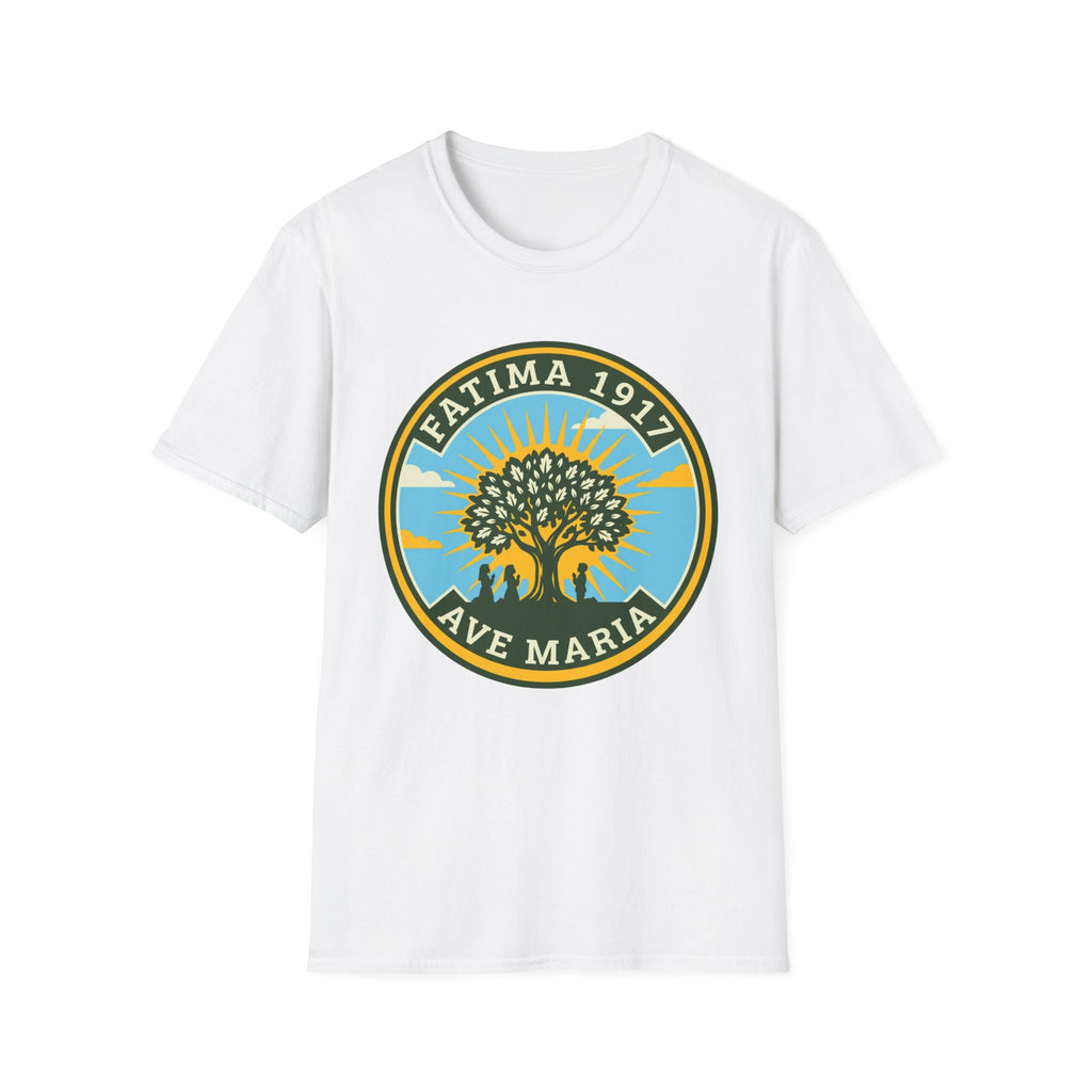 Fatima 1917 T-Shirt