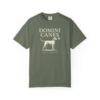 Domini Canes Order of Preachers Catholic T-Shirt