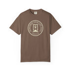 Memento Mori Remember Your Last Days Catholic T-Shirt