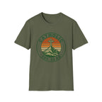 Catholic Calvary T-Shirt