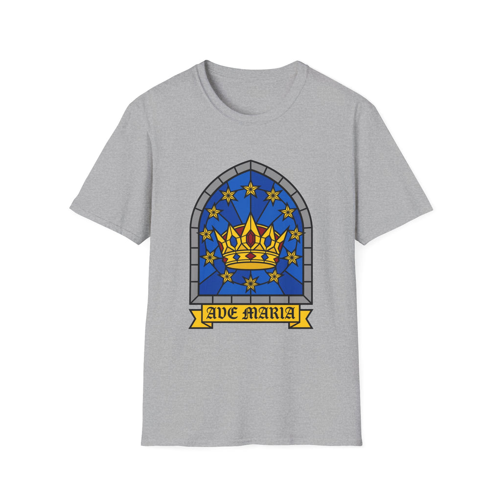 Crown of Stars T-Shirt