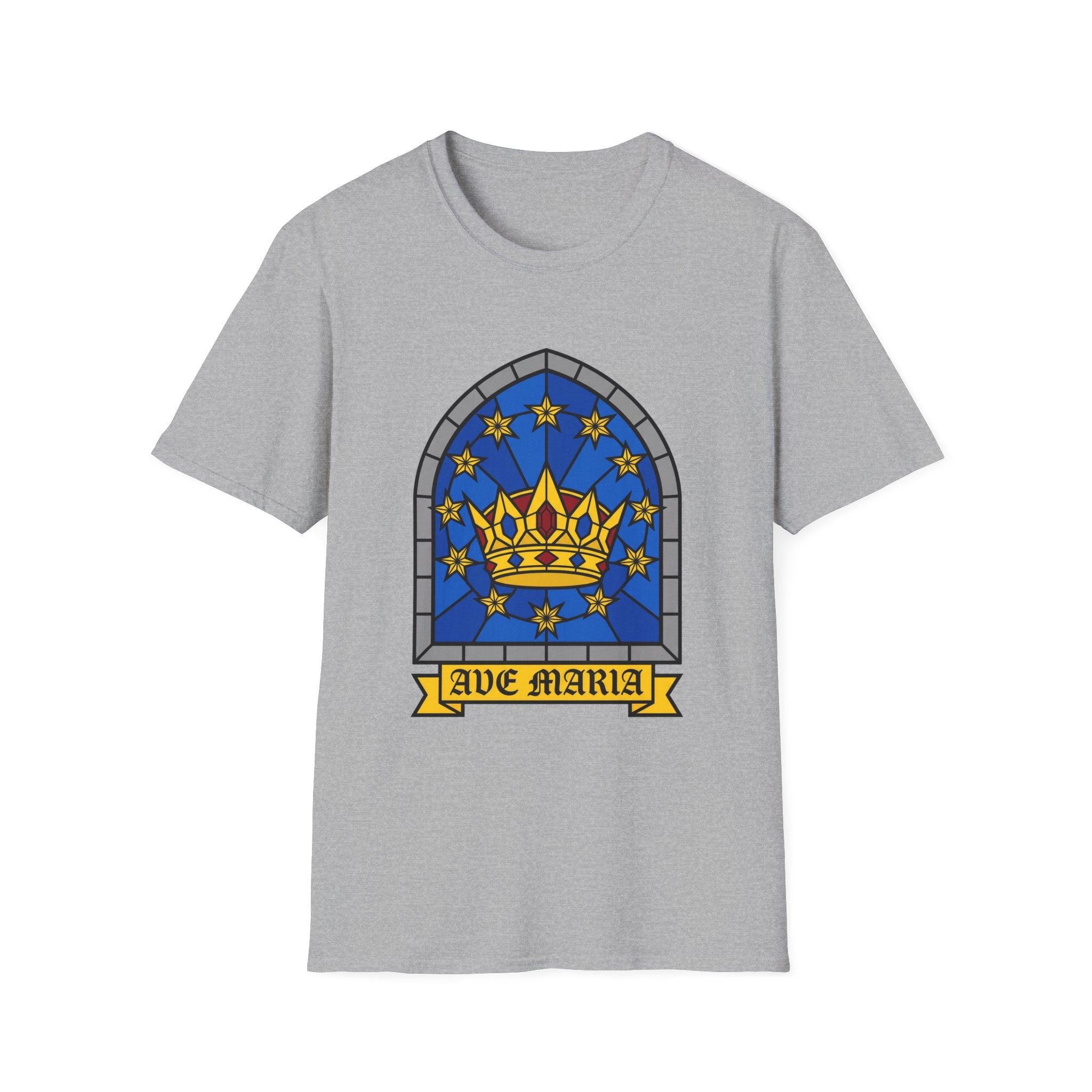 Crown of Stars T-Shirt