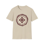 Catholic Cross Seal T-Shirt