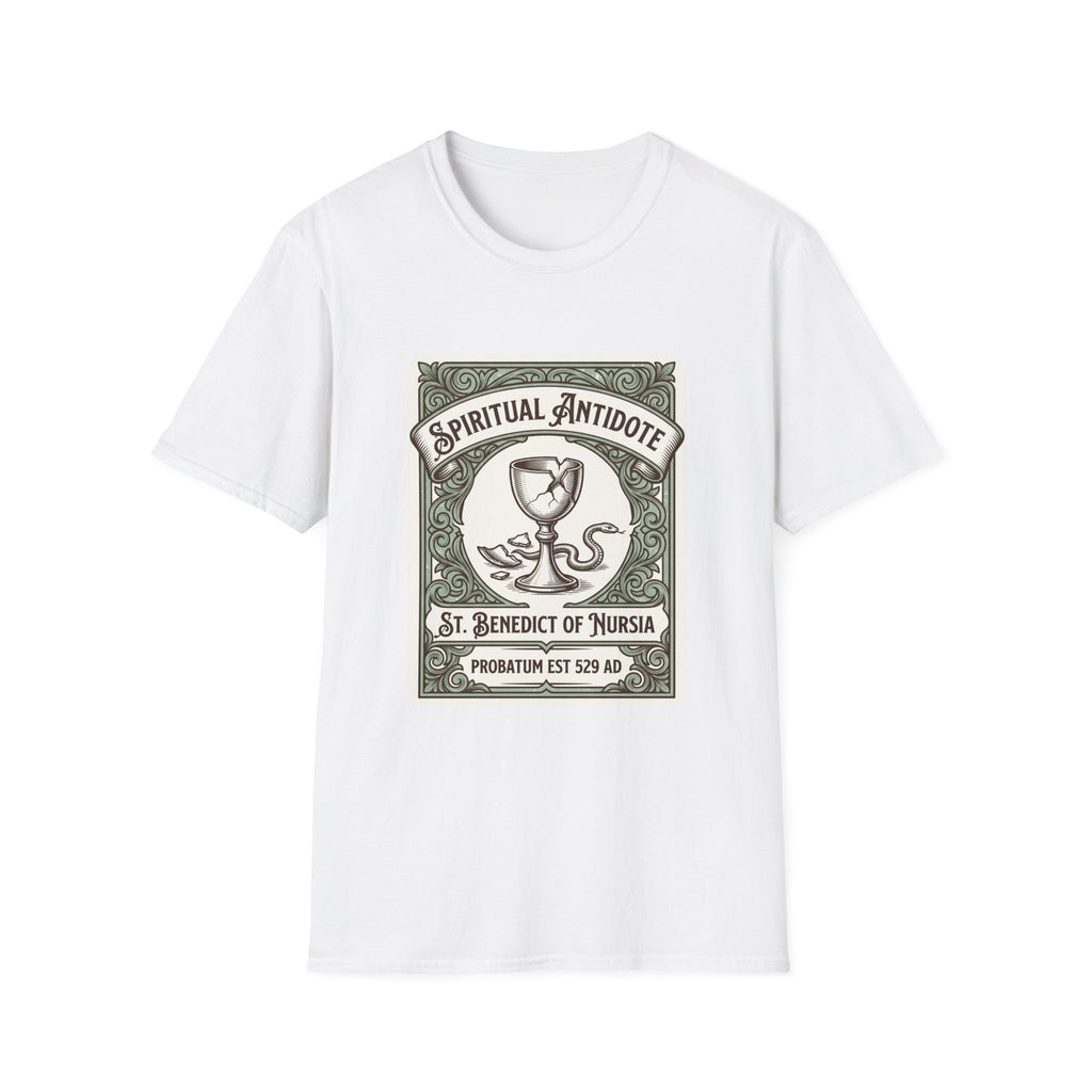 Probatum Est T-Shirt