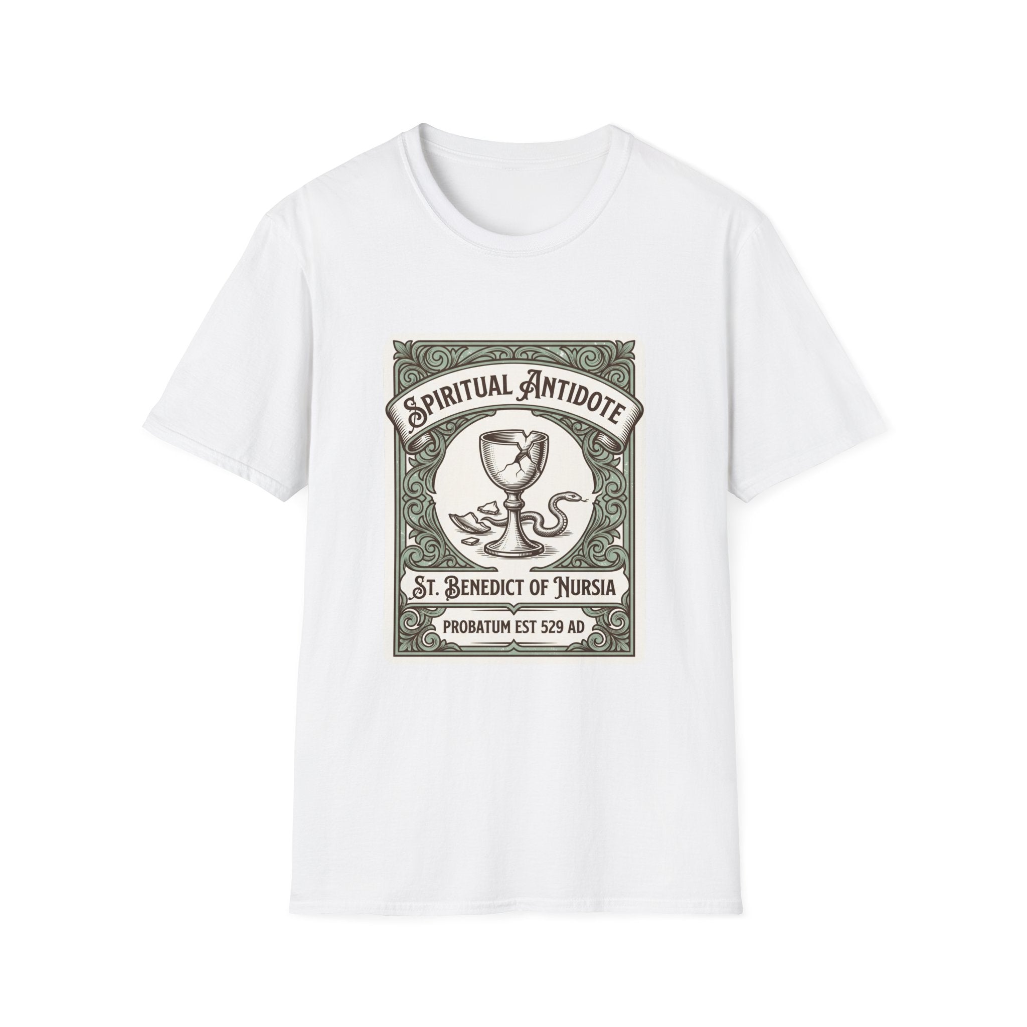 Probatum Est T-Shirt