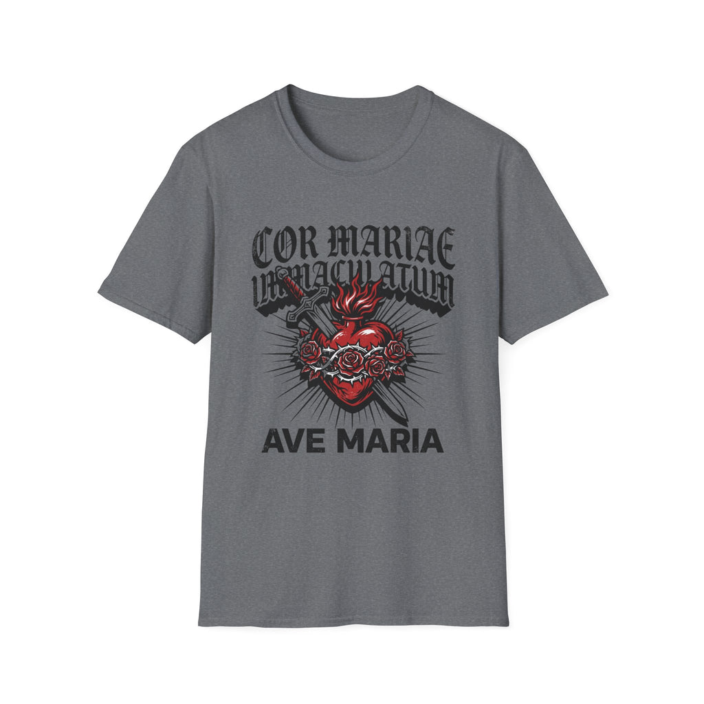 Immaculate Heart T-Shirt