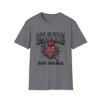 Immaculate Heart T-Shirt