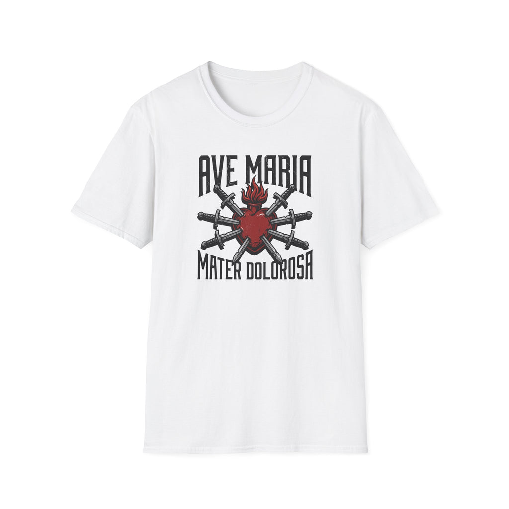 Mater Dolorosa T-Shirt