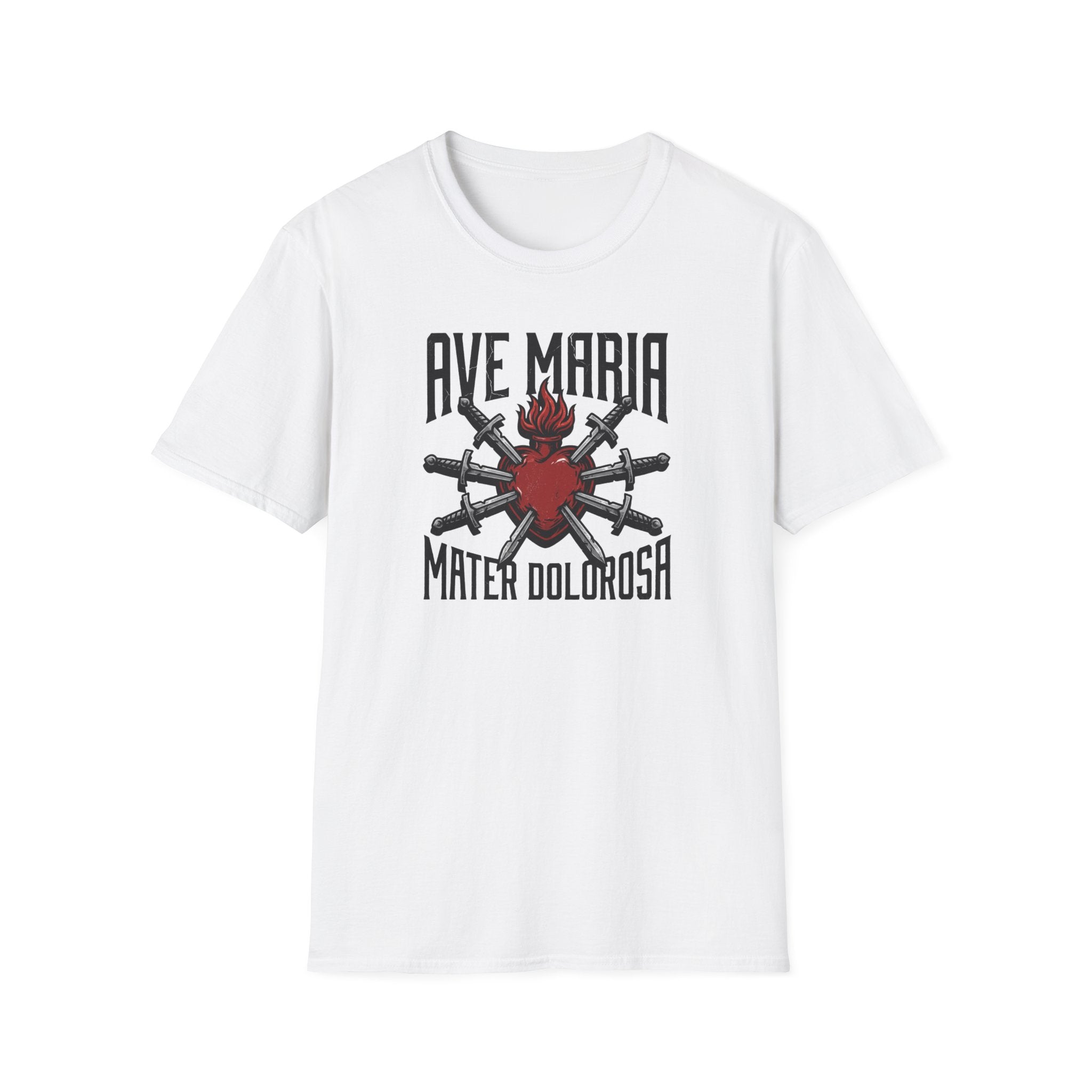 Mater Dolorosa T-Shirt