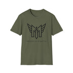 Defend Us In Battle T-Shirt