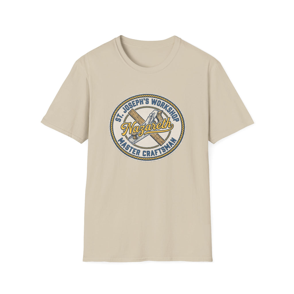 St. Joseph Workshop T-Shirt