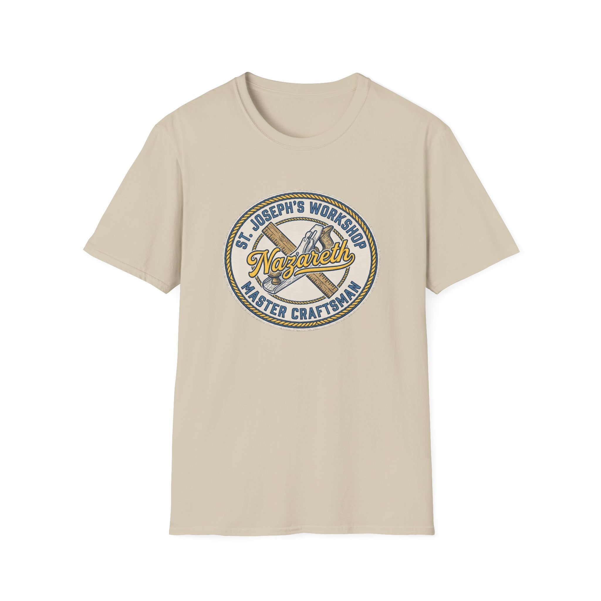 St. Joseph Workshop T-Shirt