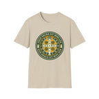 St. Benedict Medal T-Shirt