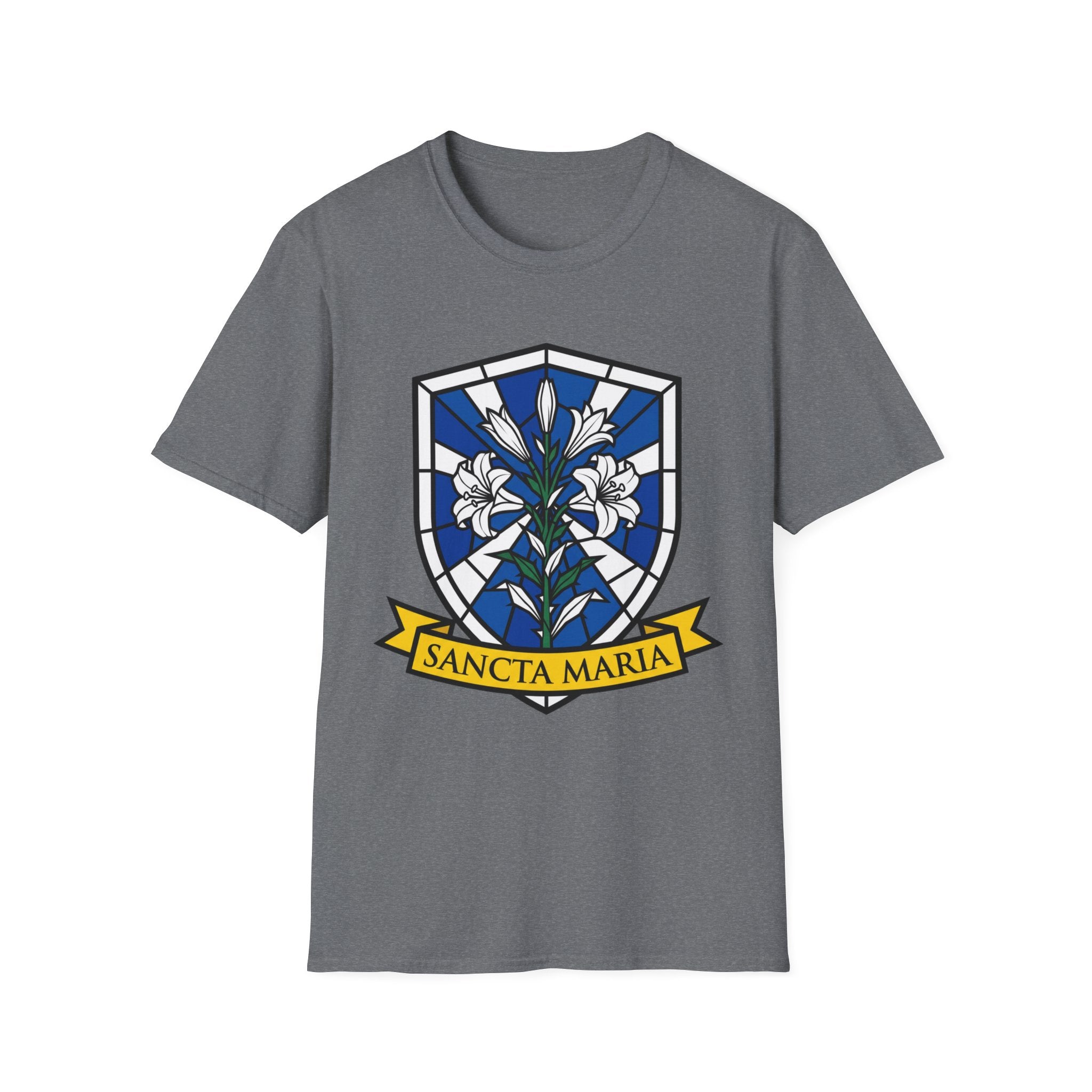 Sancta Maria T-Shirt