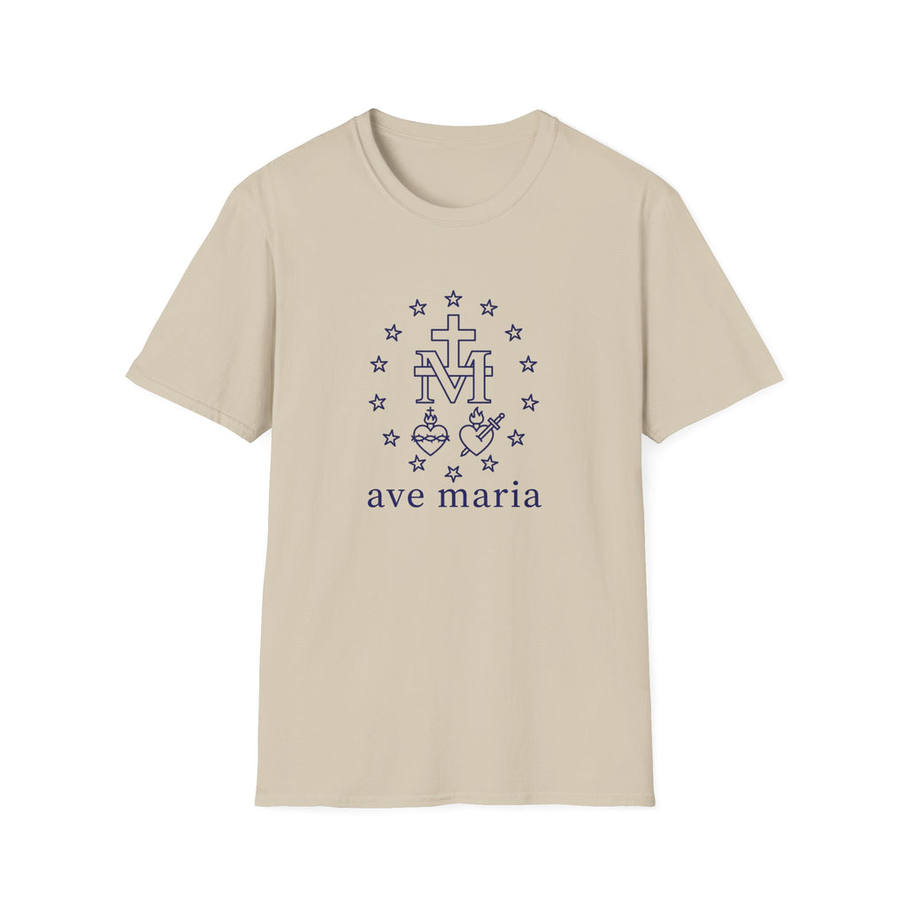 Miraculous Medal T-Shirt