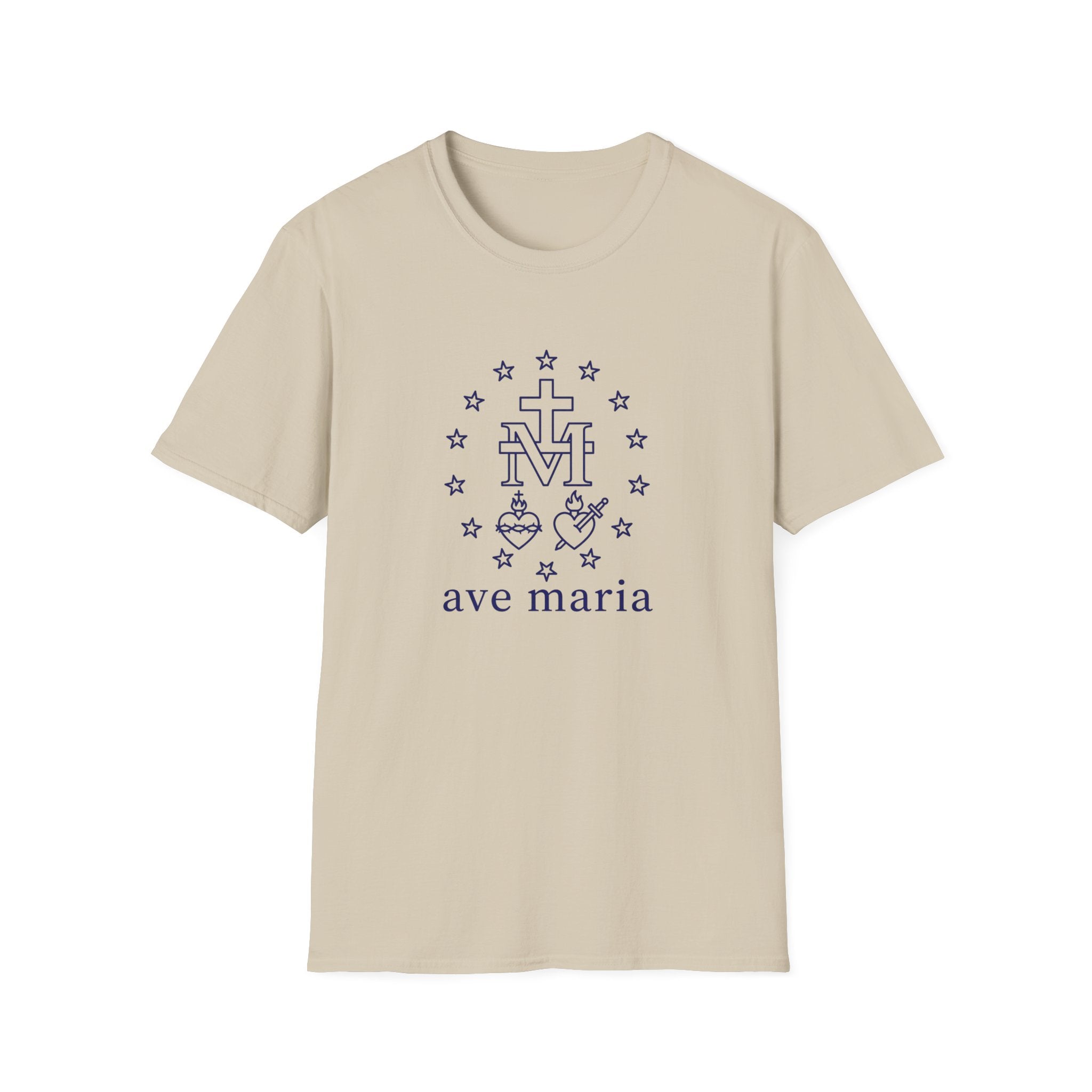 Miraculous Medal T-Shirt