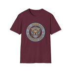 Warrior Helm T-Shirt