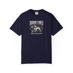 Domini Canes Hounds of the Lord Catholic T-Shirt