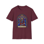 St. Michael Stained T-Shirt