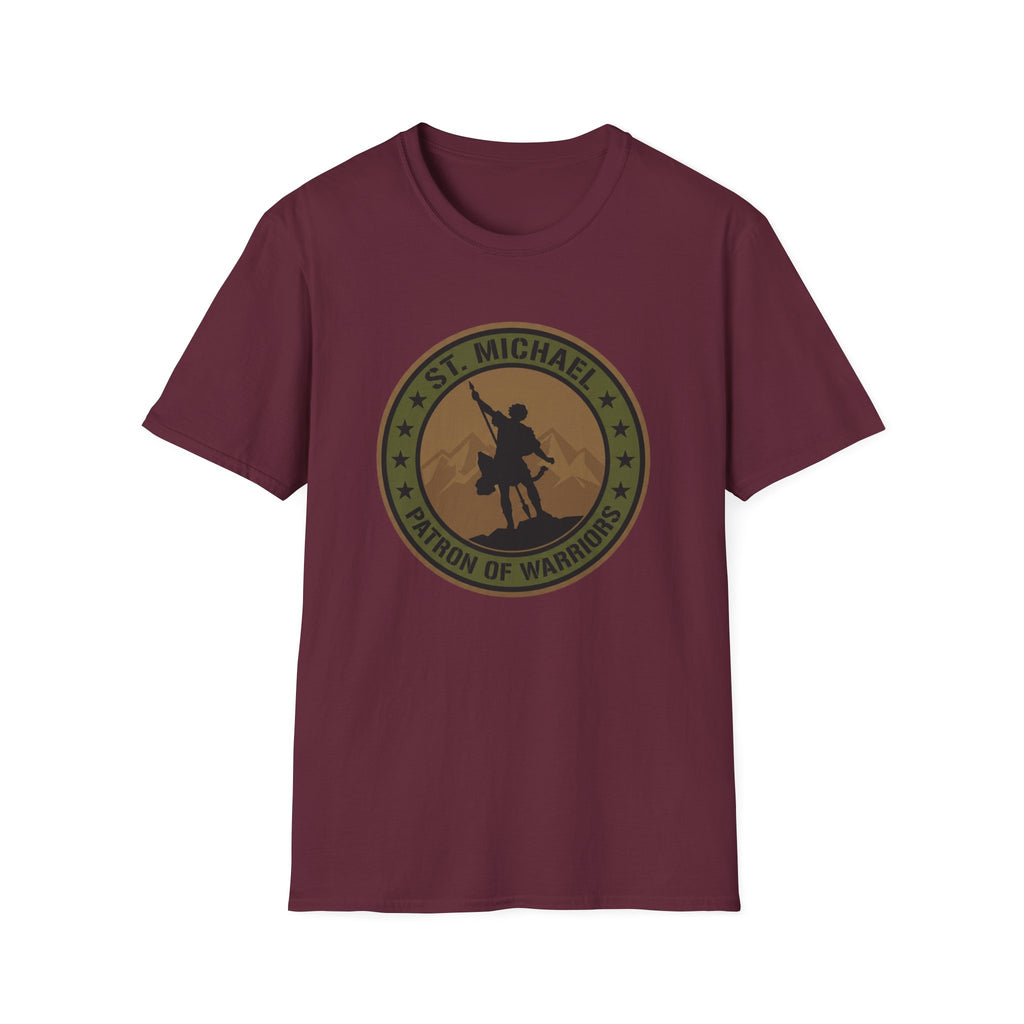Patron Warrior T-Shirt