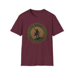 Patron Warrior T-Shirt
