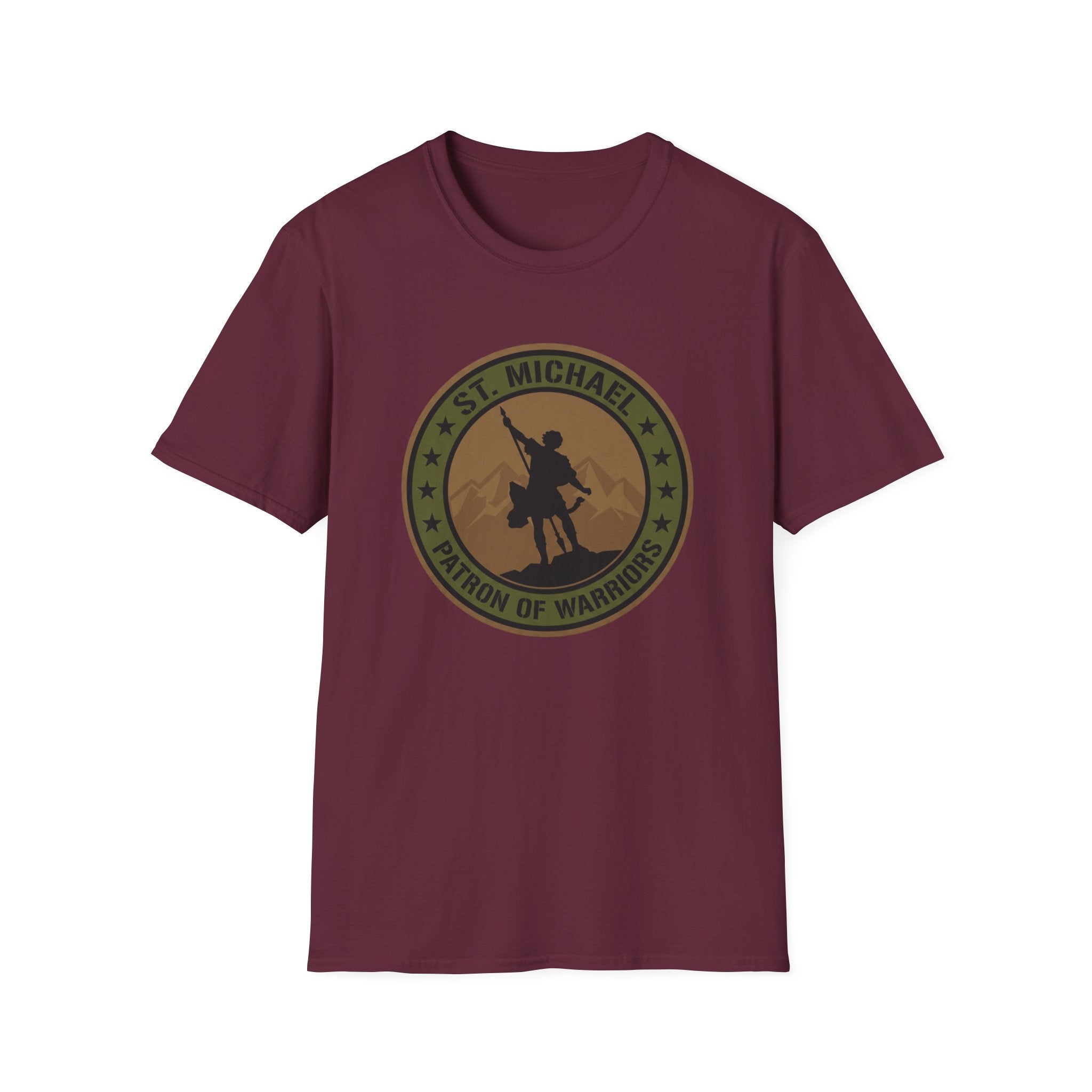 Patron Warrior T-Shirt