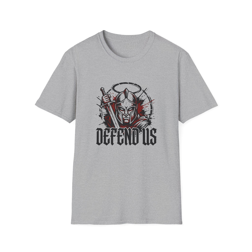 Holy Defender T-Shirt
