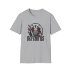 Holy Defender T-Shirt