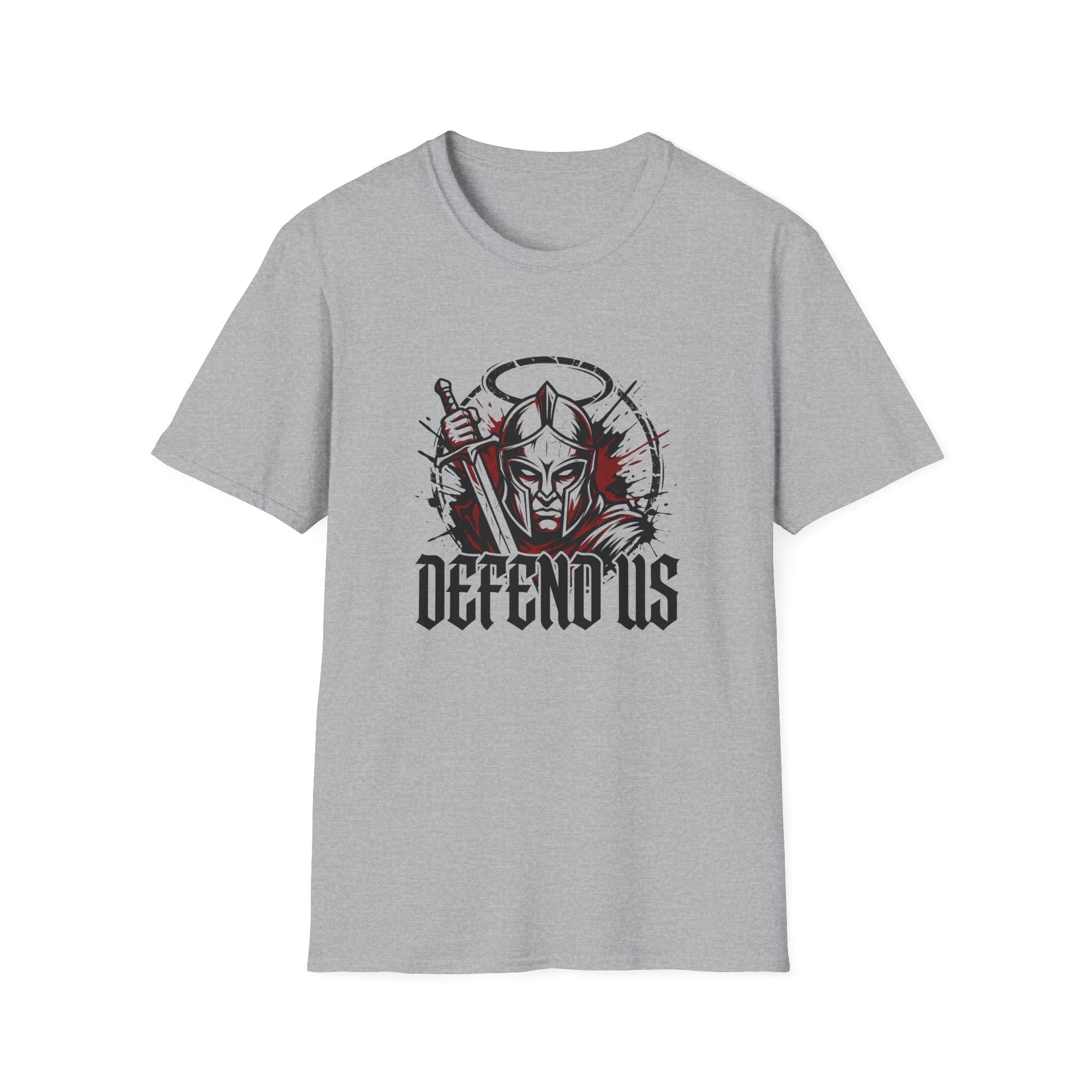 Holy Defender T-Shirt