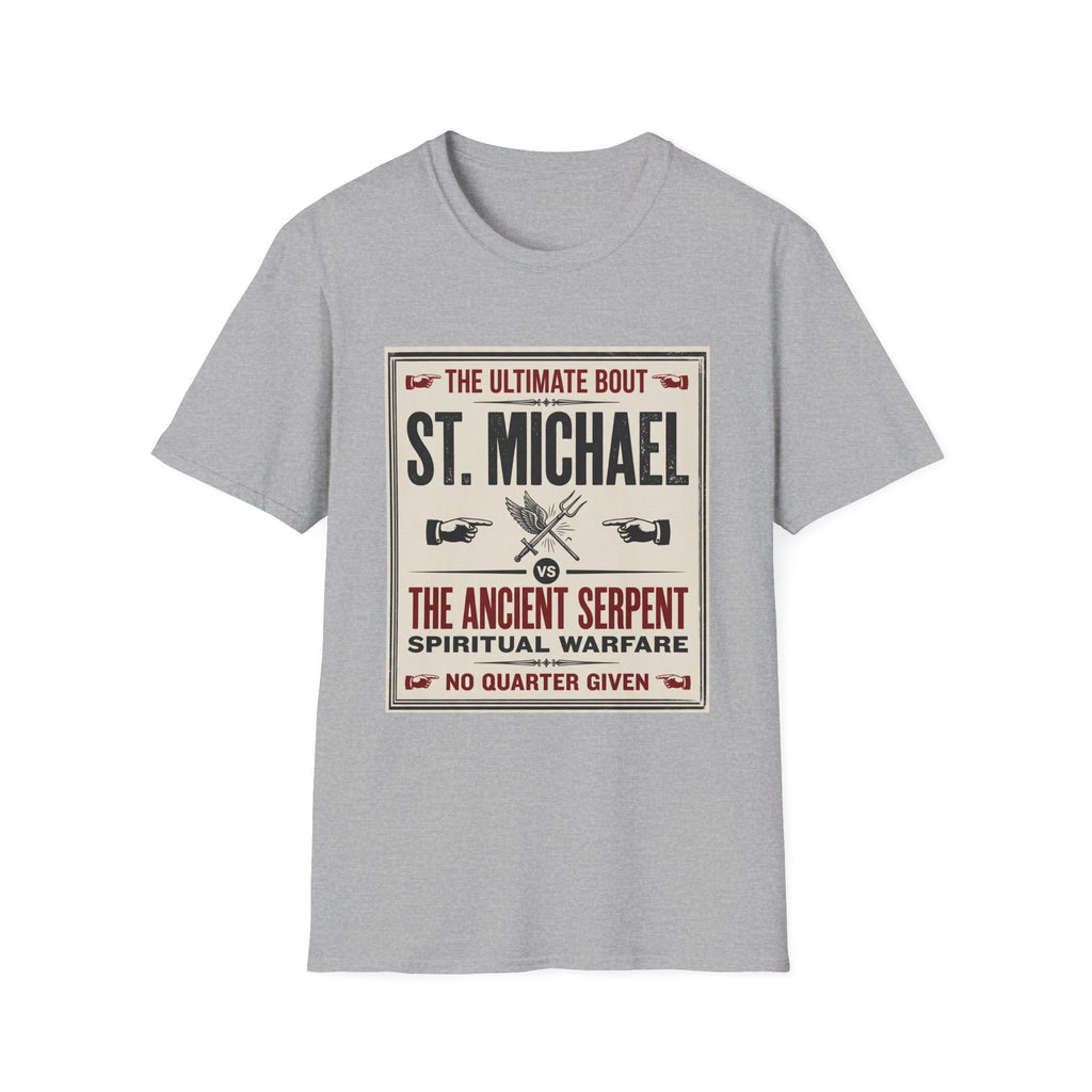 The Ultimate Bout T-Shirt