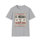 The Ultimate Bout T-Shirt