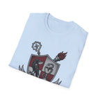 Crux Sancti T-Shirt