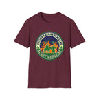 Egypt Flight T-Shirt